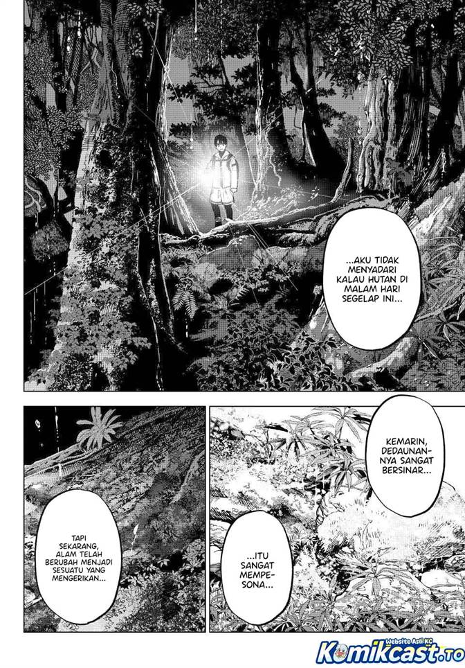 Kakkou no Iinazuke Chap 291 - Next Chap 292