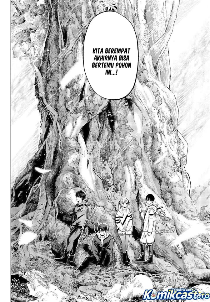 Kakkou no Iinazuke Chap 293 - Next Chap 294