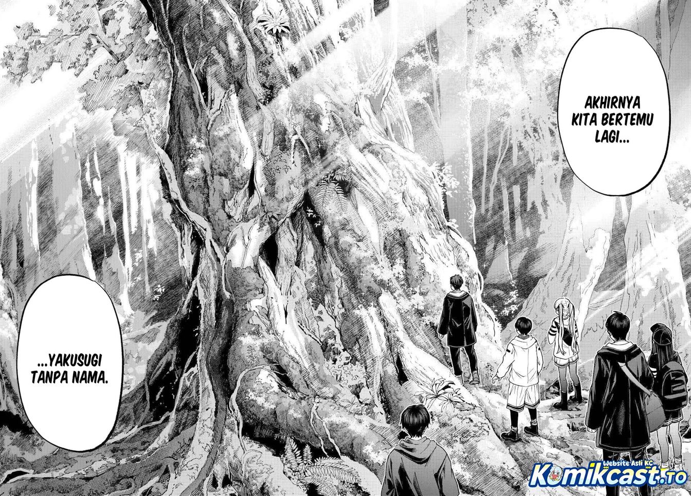 Kakkou no Iinazuke Chap 293 - Next Chap 294