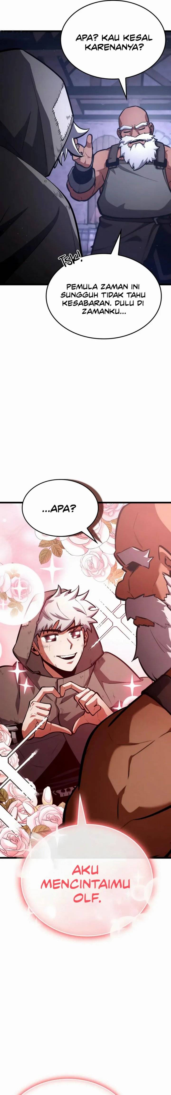 Emperor of Solo Play Chap 34 - Next Chap 35