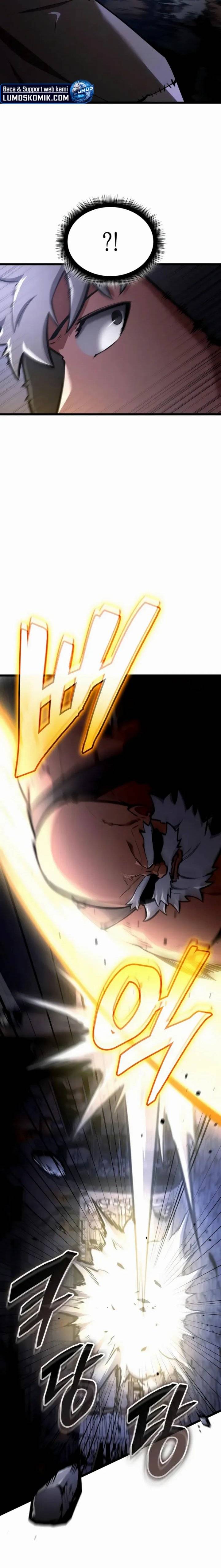 Emperor of Solo Play Chap 34 - Next Chap 35