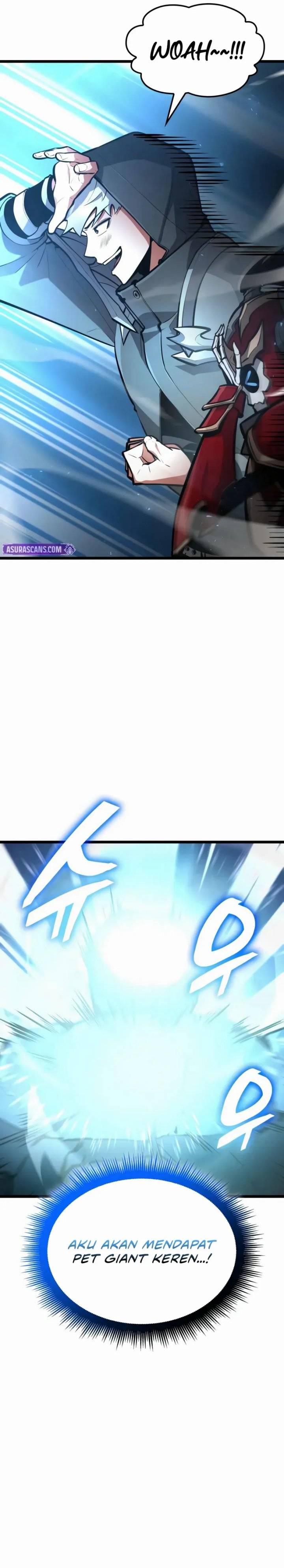 Emperor of Solo Play Chap 34 - Next Chap 35