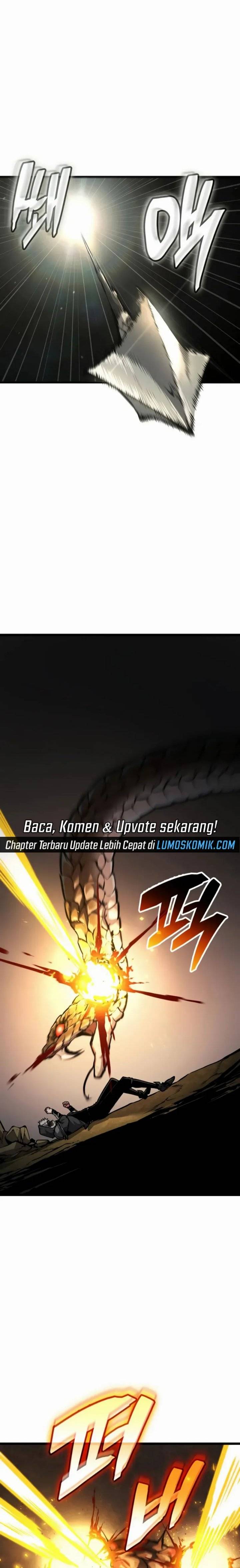 Emperor of Solo Play Chap 35 - Next Chap 36