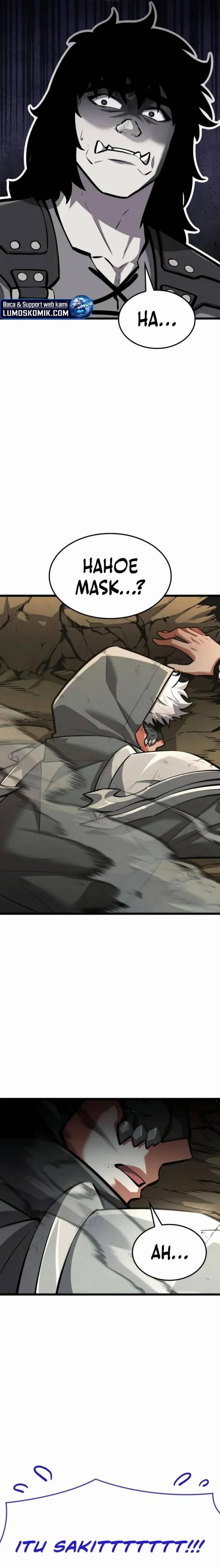 Emperor of Solo Play Chap 35 - Next Chap 36