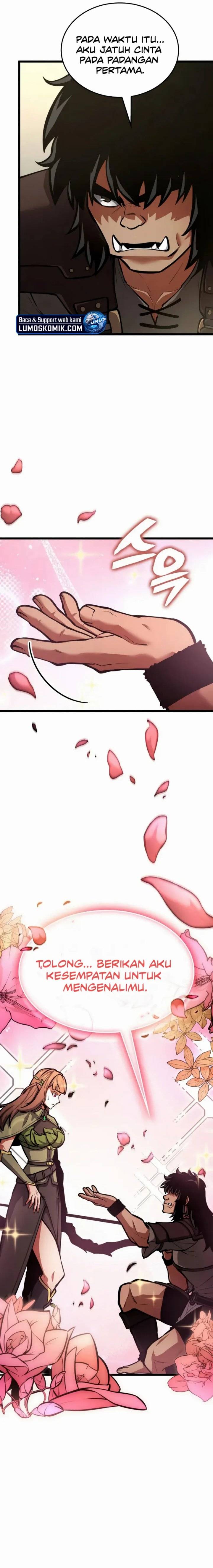 Emperor of Solo Play Chap 35 - Next Chap 36