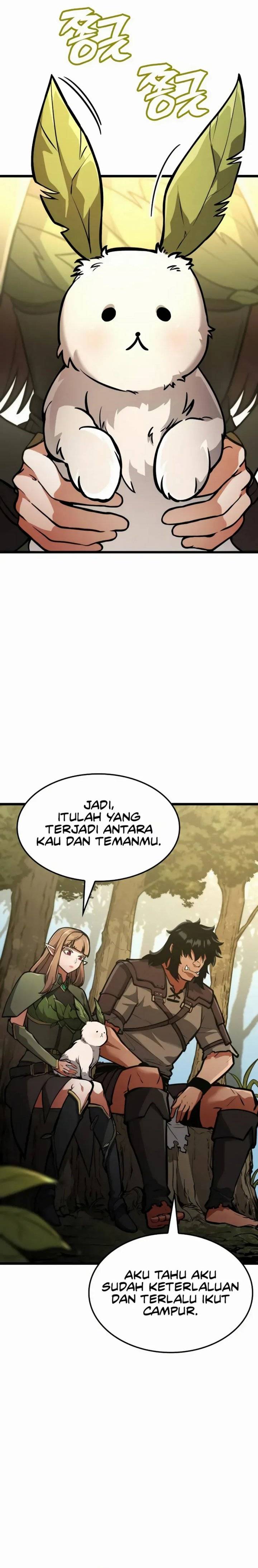 Emperor of Solo Play Chap 36 - Next Chap 37