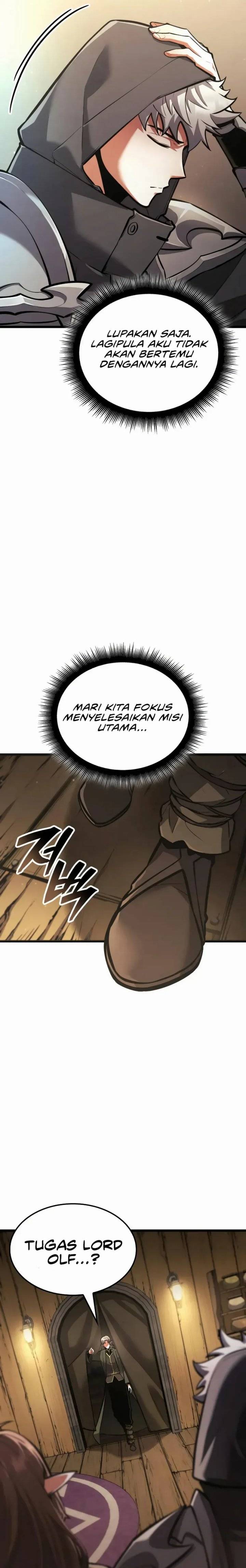 Emperor of Solo Play Chap 36 - Next Chap 37