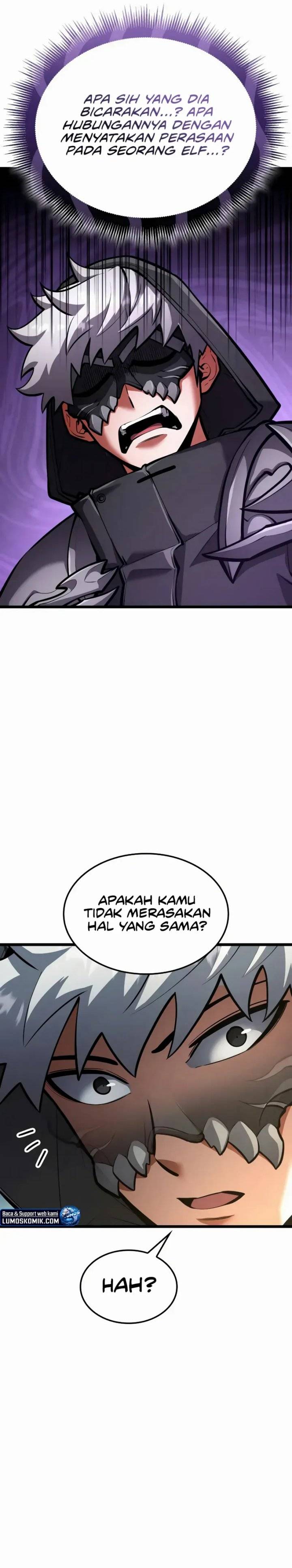 Emperor of Solo Play Chap 36 - Next Chap 37