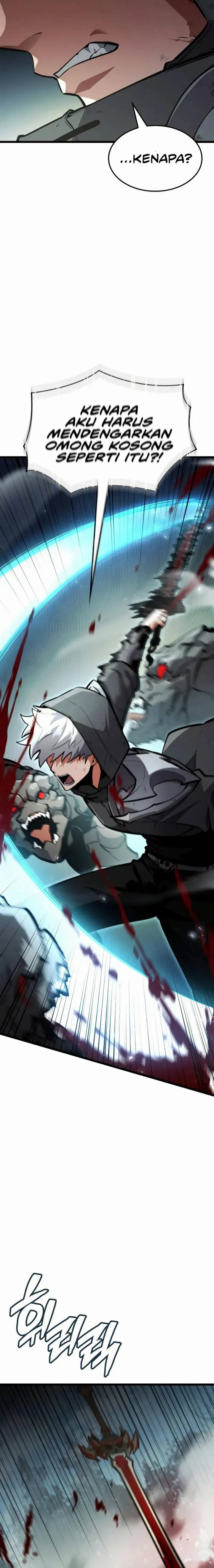 Emperor of Solo Play Chap 36 - Next Chap 37