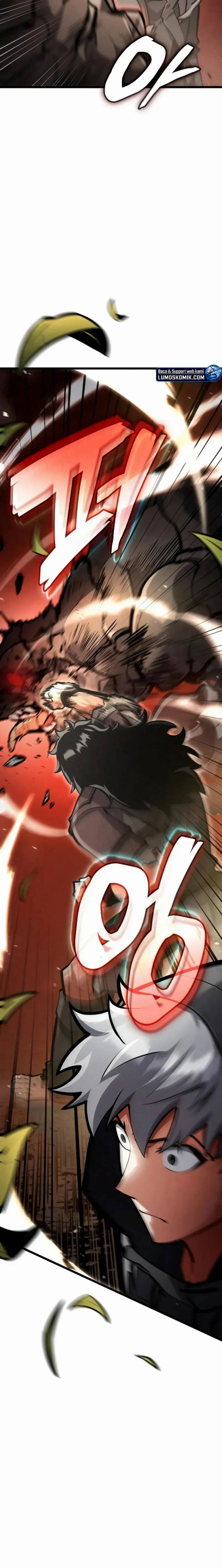 Emperor of Solo Play Chap 36 - Next Chap 37