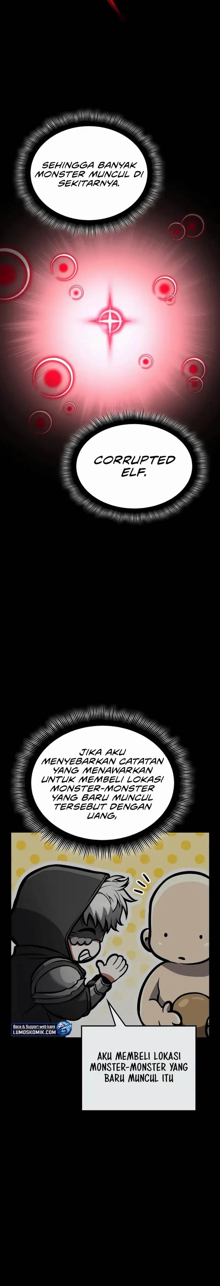 Emperor of Solo Play Chap 37 - Next Chap 38