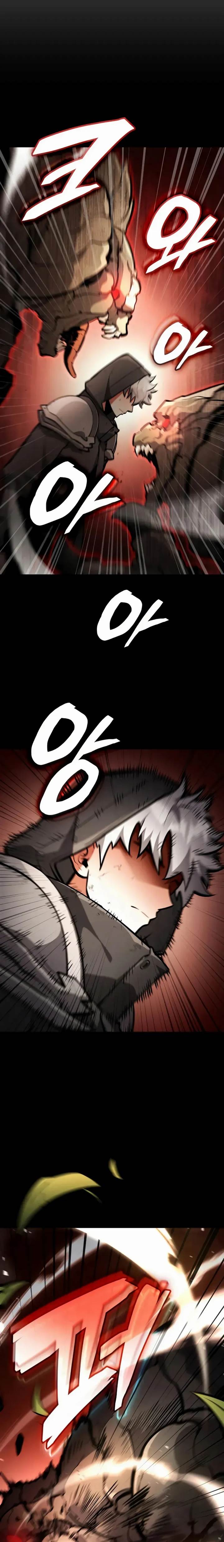 Emperor of Solo Play Chap 37 - Next Chap 38