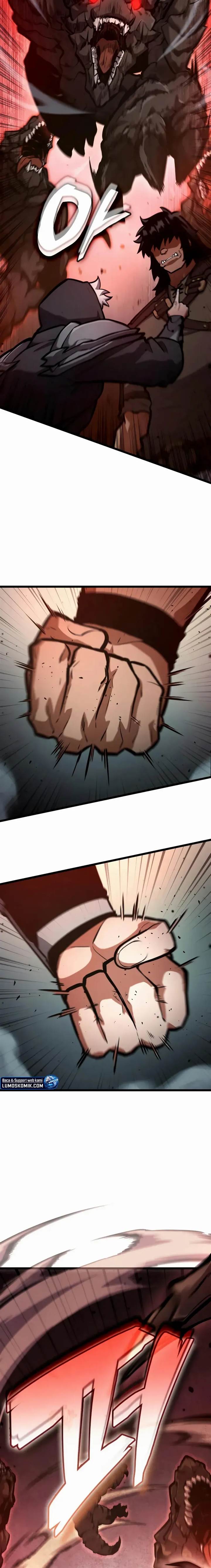 Emperor of Solo Play Chap 37 - Next Chap 38