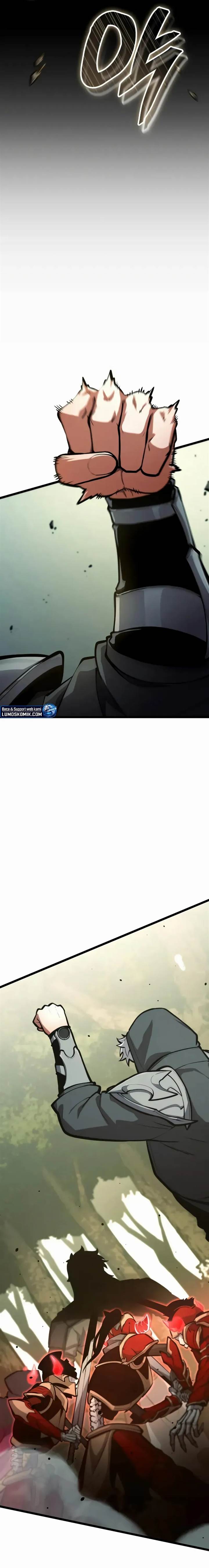 Emperor of Solo Play Chap 37 - Next Chap 38