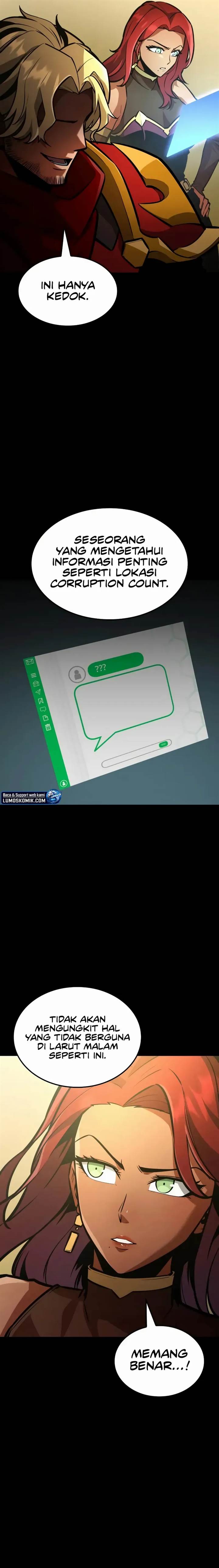 Emperor of Solo Play Chap 37 - Next Chap 38