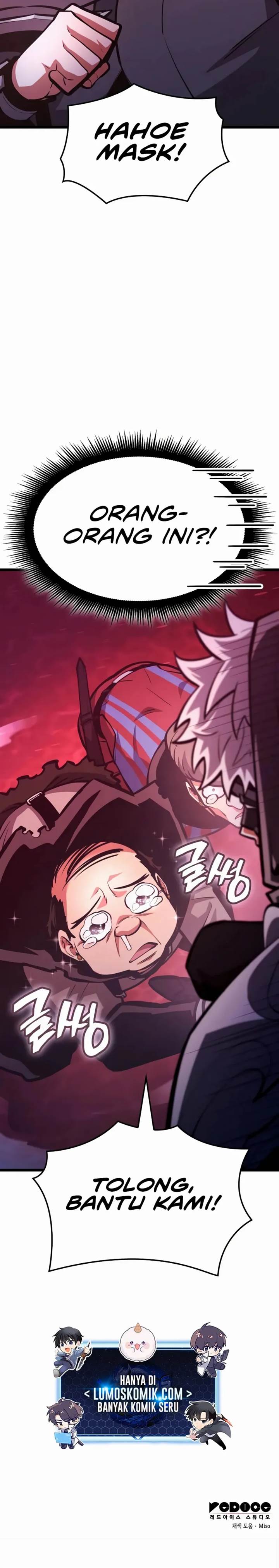 Emperor of Solo Play Chap 38 - Next Chap 39