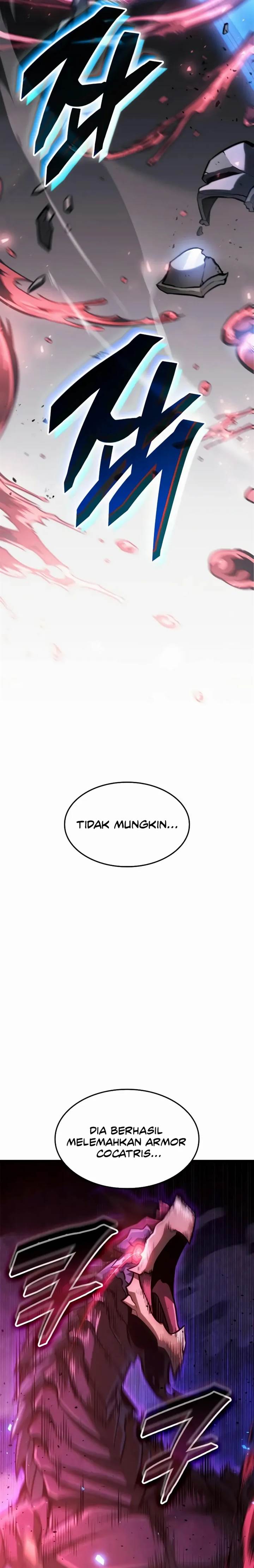 Emperor of Solo Play Chap 39 - Next Chap 40