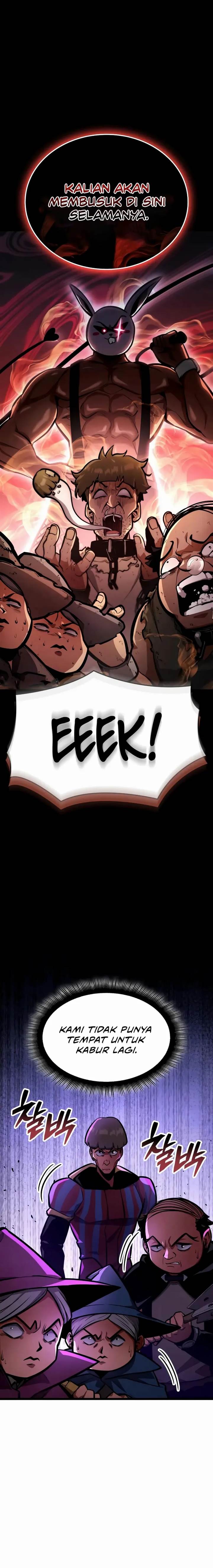 Emperor of Solo Play Chap 39 - Next Chap 40