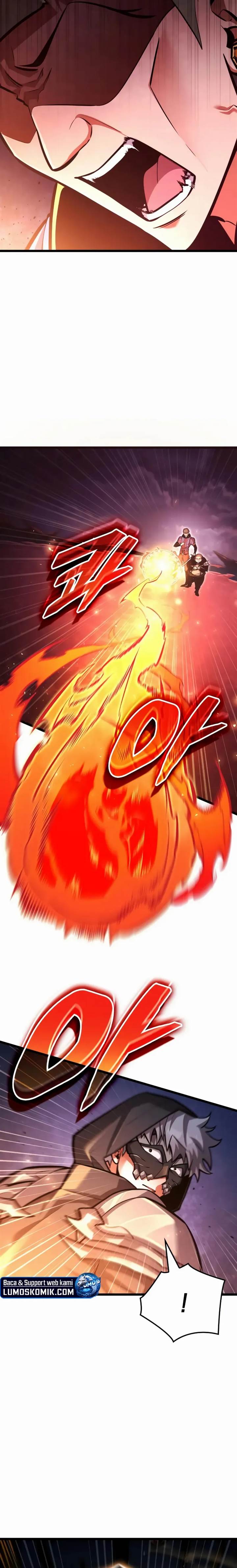 Emperor of Solo Play Chap 39 - Next Chap 40