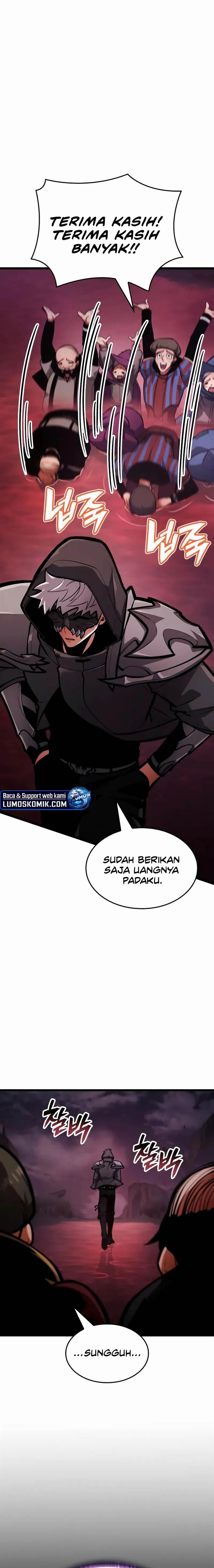 Emperor of Solo Play Chap 39 - Next Chap 40