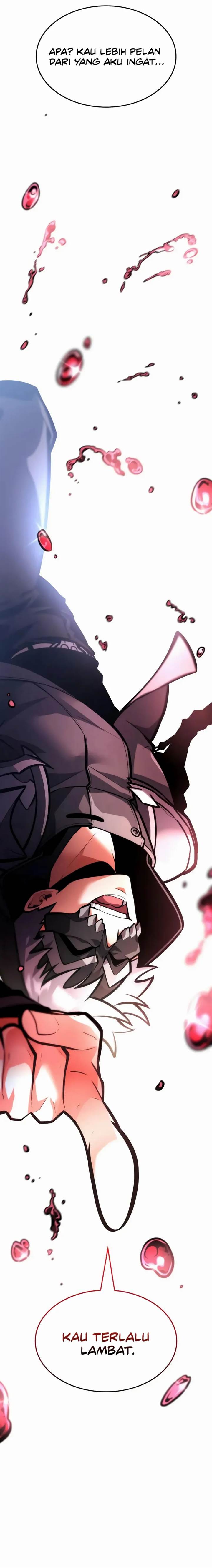 Emperor of Solo Play Chap 39 - Next Chap 40