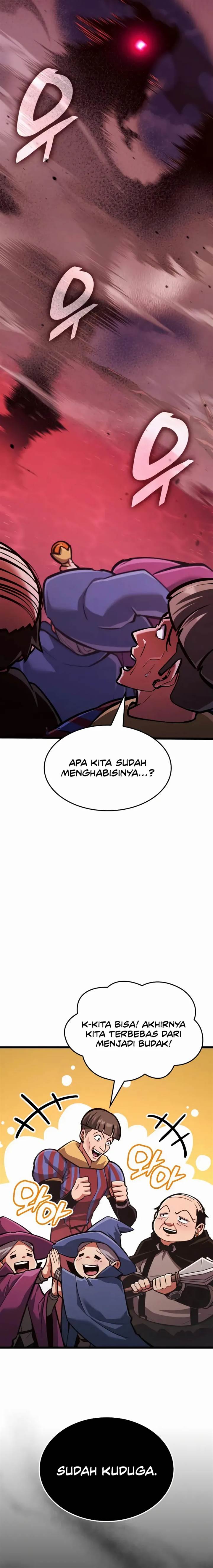Emperor of Solo Play Chap 39 - Next Chap 40