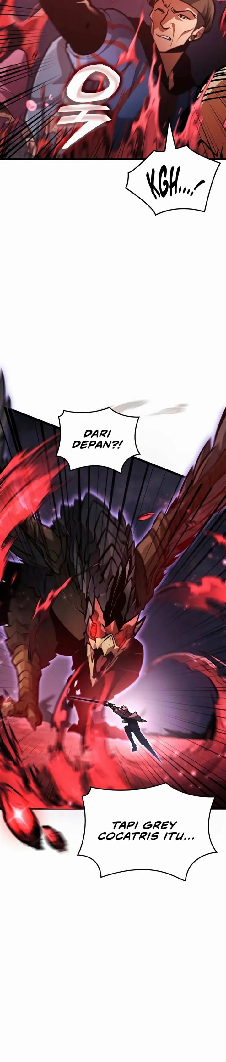 Emperor of Solo Play Chap 39 - Next Chap 40