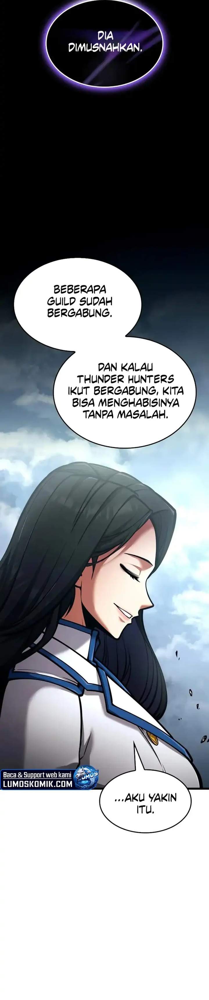 Emperor of Solo Play Chap 43 - Next Chap 44