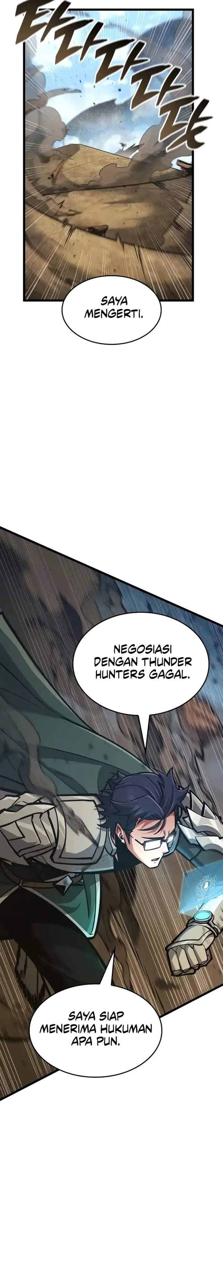 Emperor of Solo Play Chap 43 - Next Chap 44