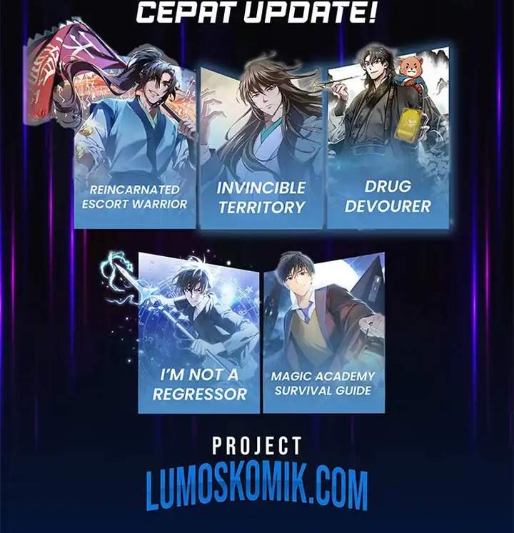 Emperor of Solo Play Chap 43 - Next Chap 44