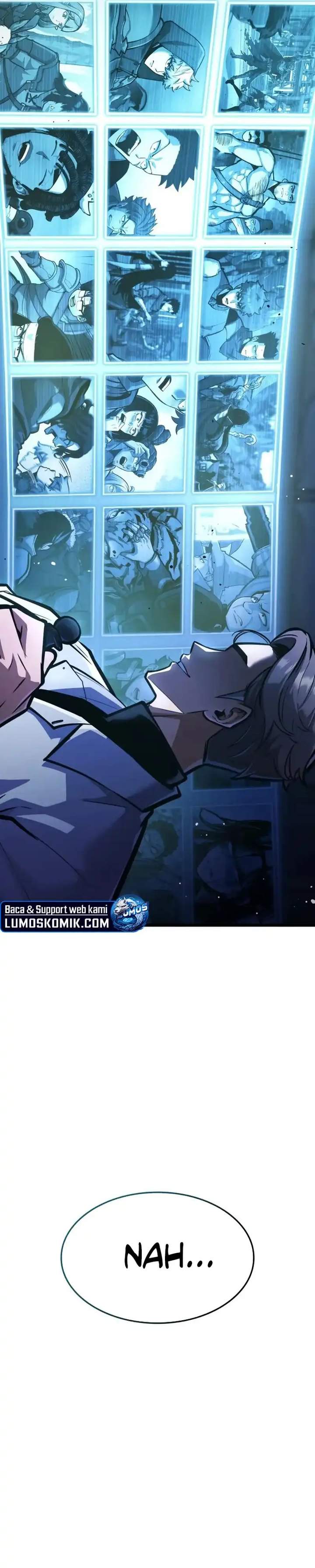 Emperor of Solo Play Chap 43 - Next Chap 44