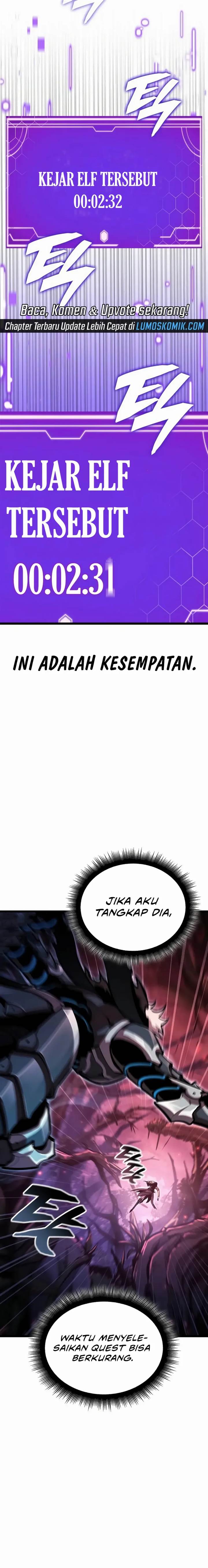 Emperor of Solo Play Chap 40 - Next Chap 41