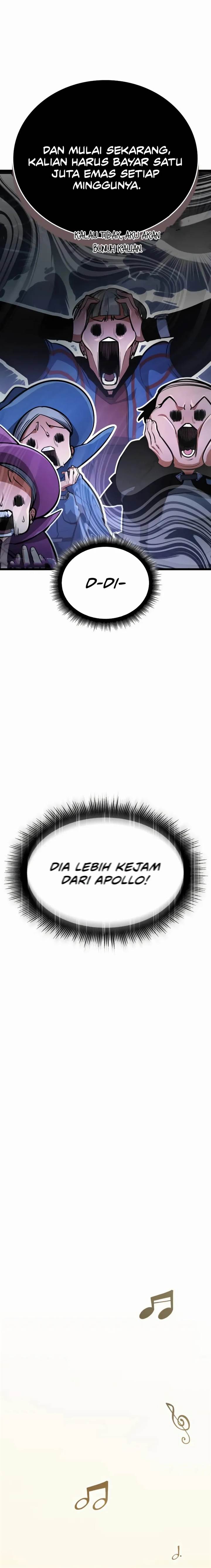Emperor of Solo Play Chap 40 - Next Chap 41