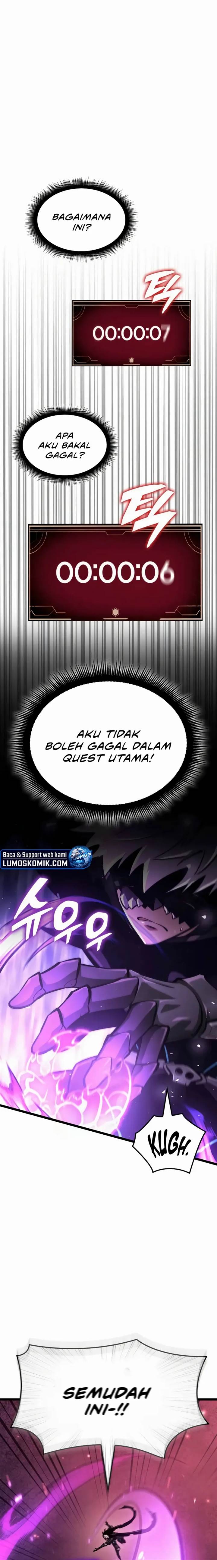 Emperor of Solo Play Chap 40 - Next Chap 41