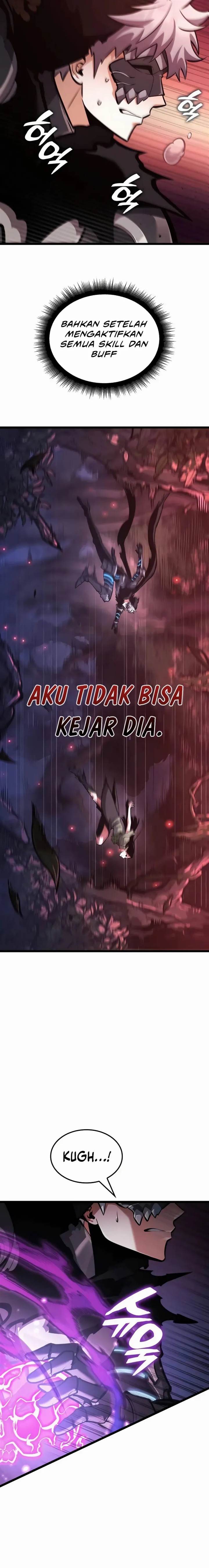 Emperor of Solo Play Chap 40 - Next Chap 41