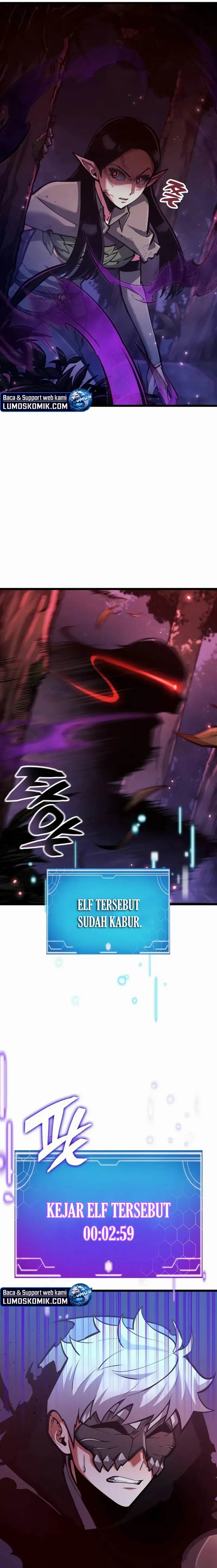 Emperor of Solo Play Chap 40 - Next Chap 41