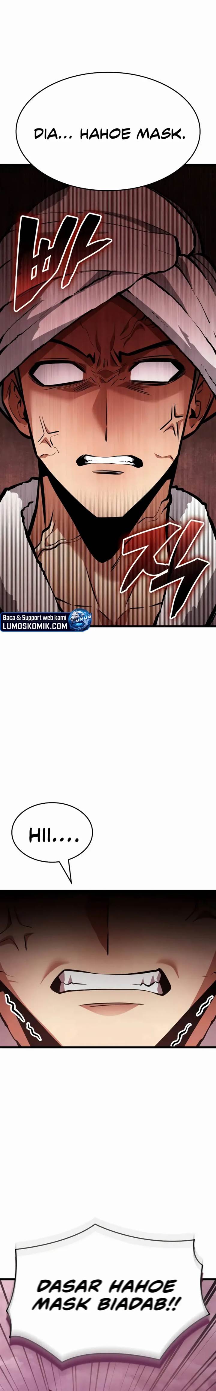 Emperor of Solo Play Chap 40 - Next Chap 41