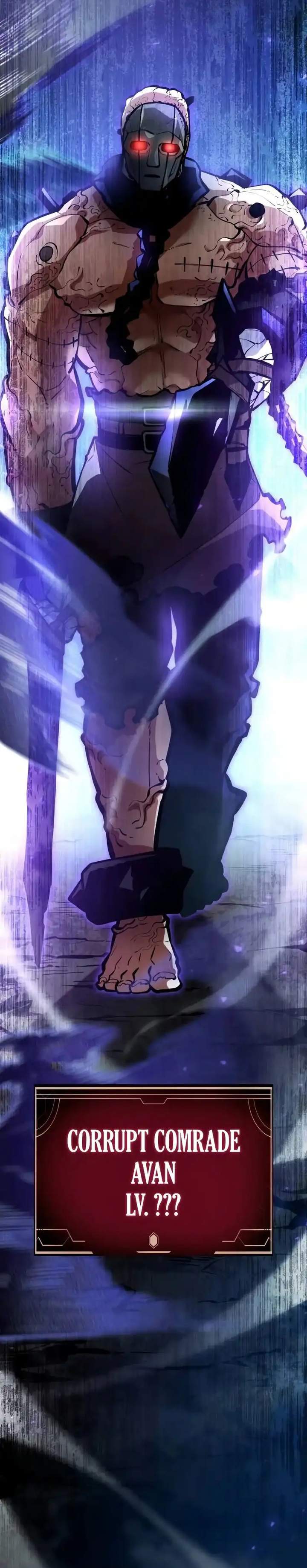 Emperor of Solo Play Chap 41 - Next Chap 42