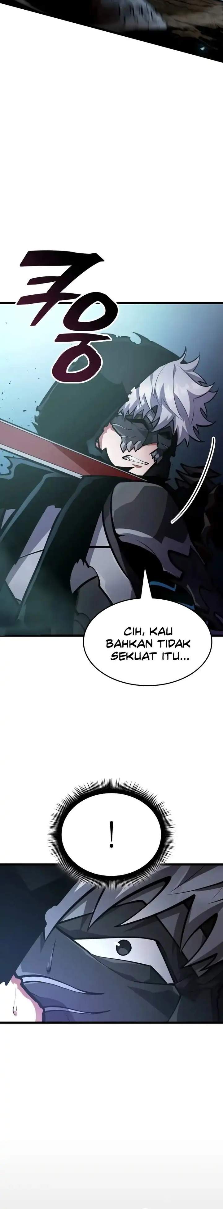 Emperor of Solo Play Chap 41 - Next Chap 42