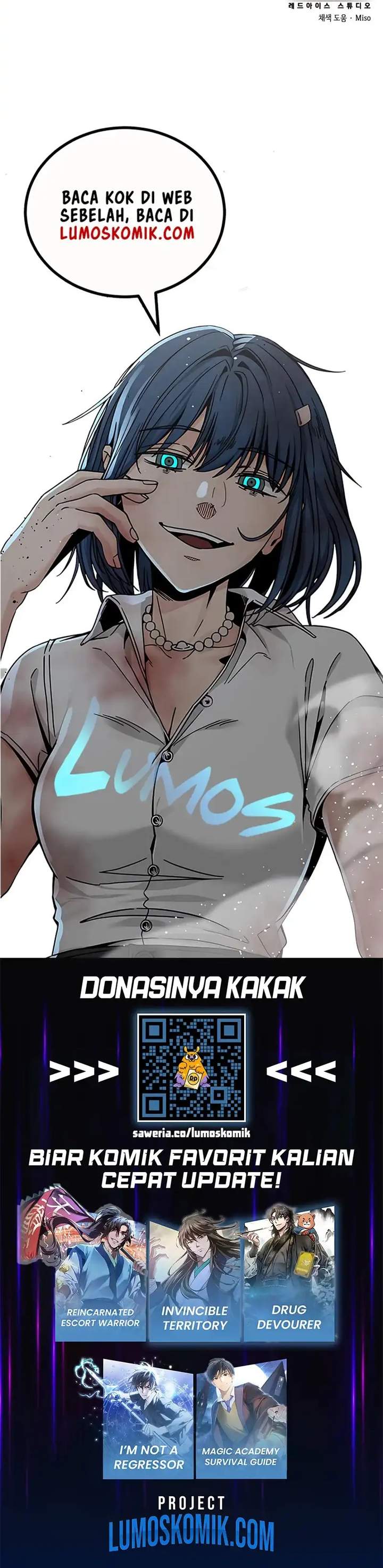 Emperor of Solo Play Chap 41 - Next Chap 42