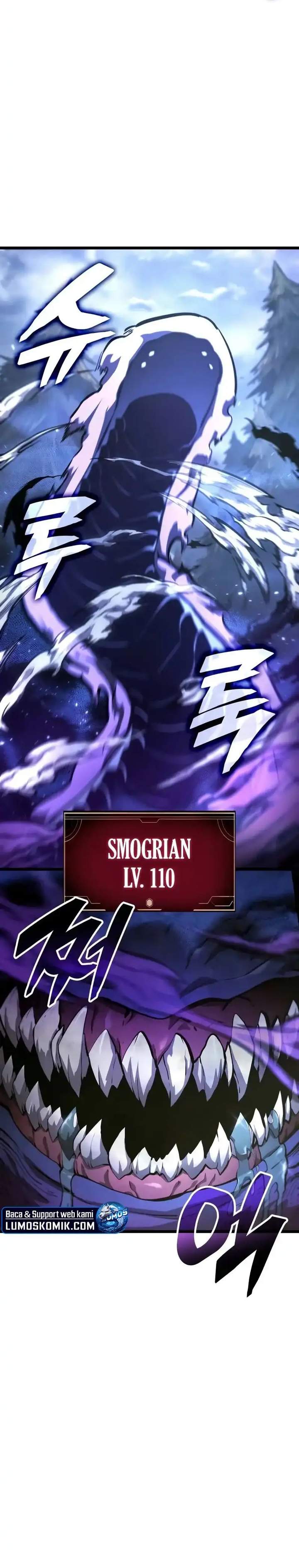 Emperor of Solo Play Chap 41 - Next Chap 42