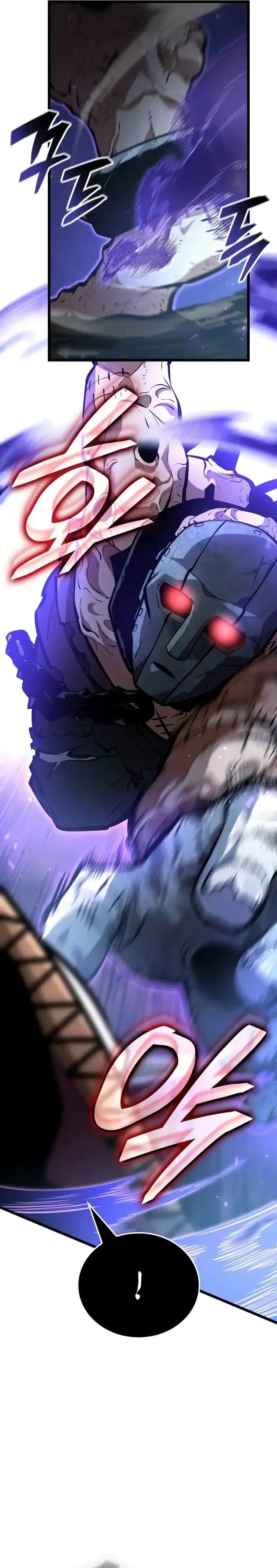 Emperor of Solo Play Chap 41 - Next Chap 42