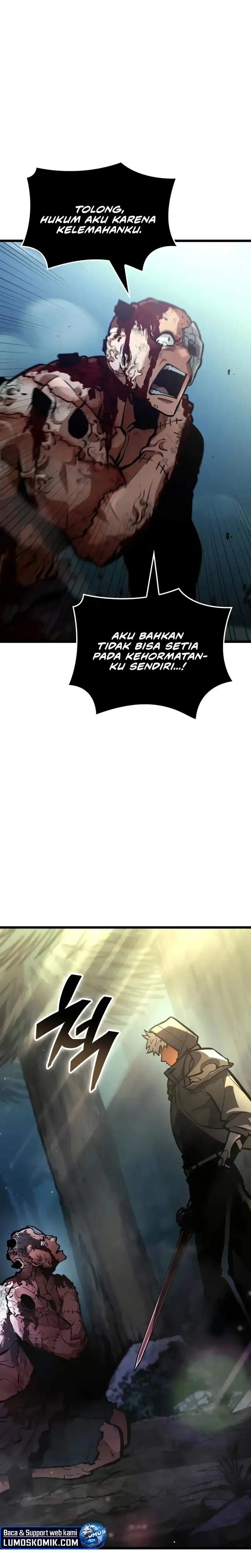 Emperor of Solo Play Chap 42 - Next Chap 43