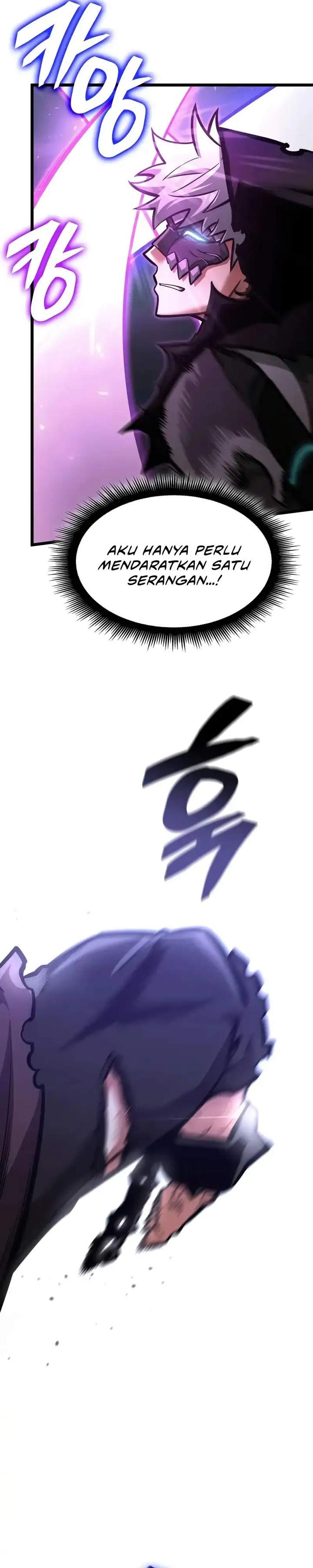 Emperor of Solo Play Chap 42 - Next Chap 43