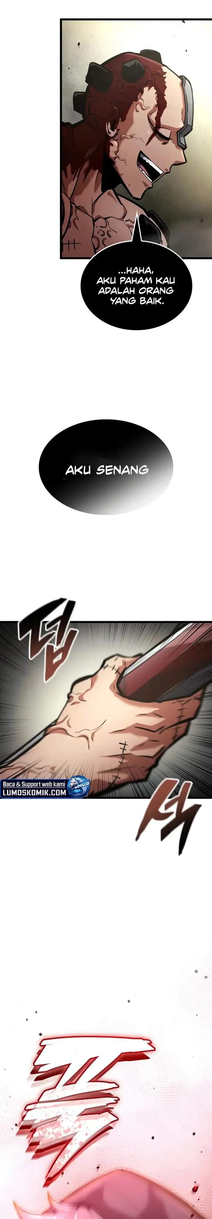 Emperor of Solo Play Chap 42 - Next Chap 43