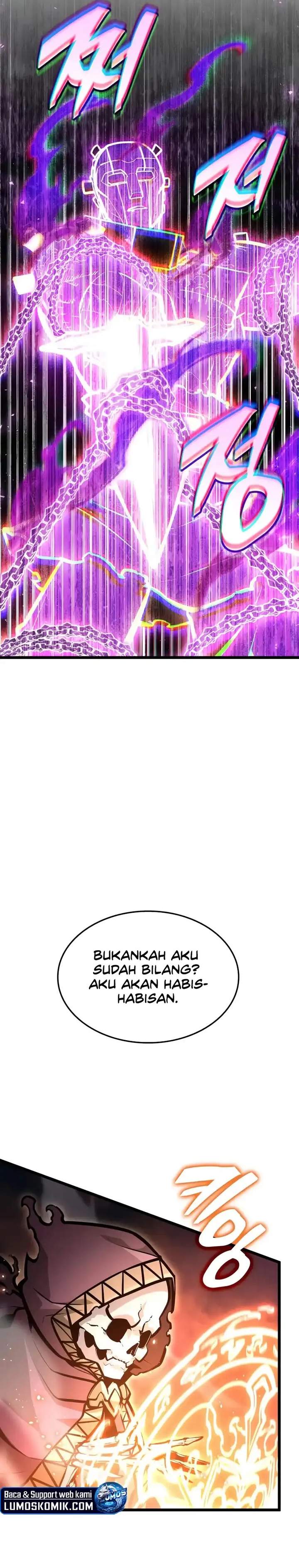 Emperor of Solo Play Chap 42 - Next Chap 43