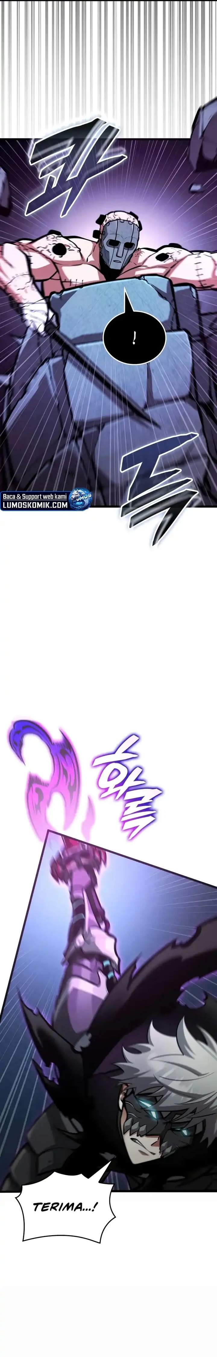 Emperor of Solo Play Chap 42 - Next Chap 43