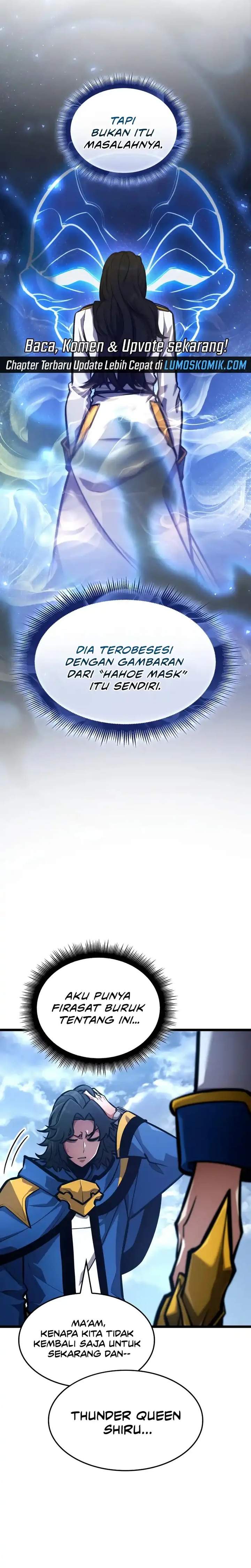 Emperor of Solo Play Chap 42 - Next Chap 43