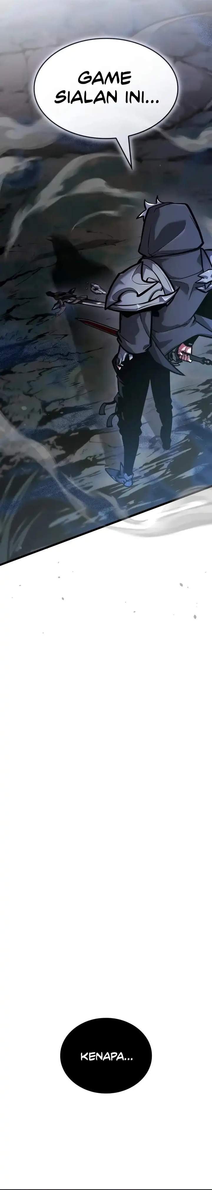 Emperor of Solo Play Chap 42 - Next Chap 43