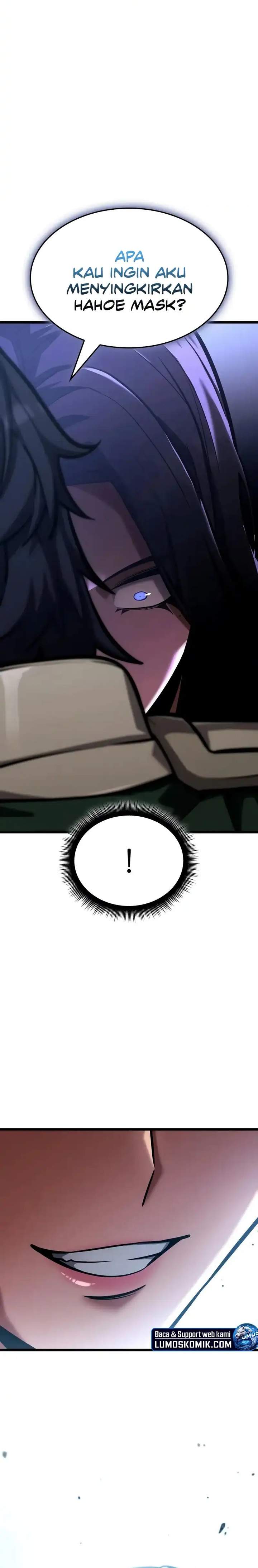 Emperor of Solo Play Chap 42 - Next Chap 43